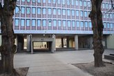 22. juli-Senteret