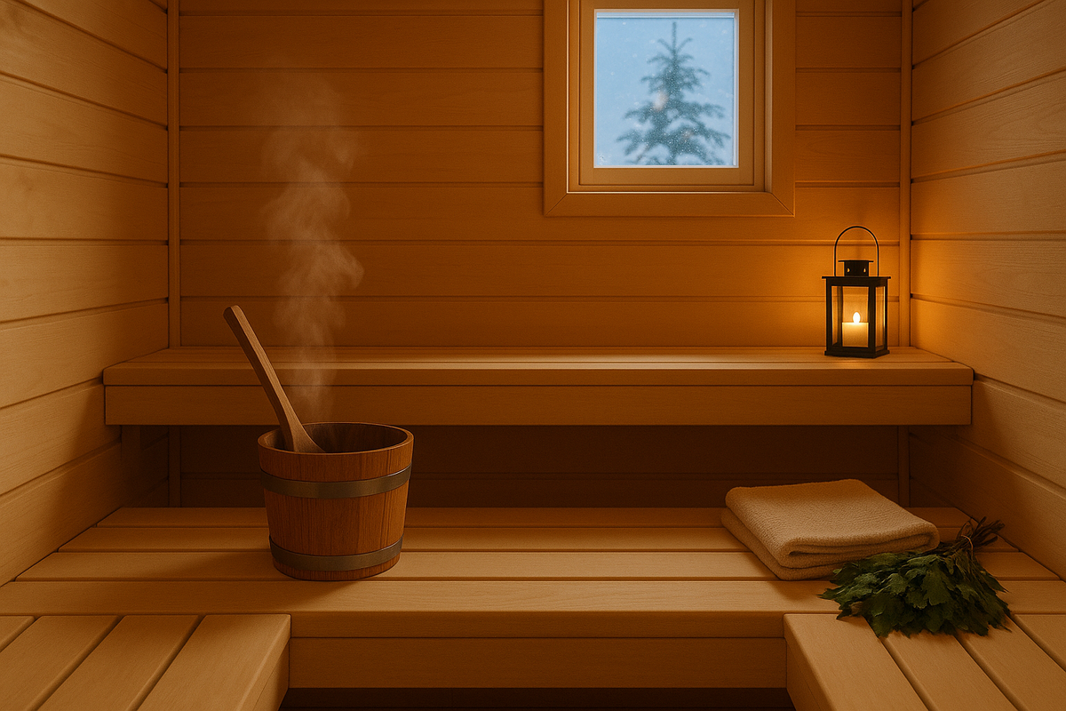 Nordic Feast Julbord Julebord