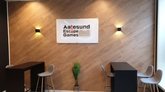 AalesundescapeGames