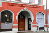 Aalesund´s Skipperforening