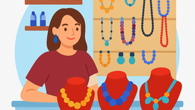 Accessory & Jewelry Stores
