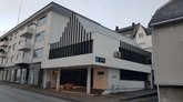 Adventkirken Ålesund