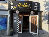 Aladdin Cuisine AS