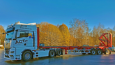 Ålesund Container transport AS