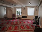 Ålesund Jamii Islamic Center