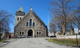 Ålesund Kirke