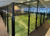 Ålesund Padel - Spjelkavik