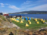 Ålesund Paintball Arena