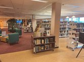 Ålesund bibliotek