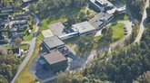 Ålesund folkehøgskole