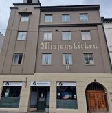 Ålesund misjonskirke