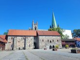 Erkebispegården, Trondheim