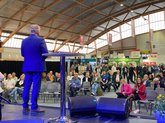 ArenaNorway AS BlueFish Expo