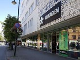 Arkaden Tannhelse