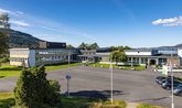 Åsane Folkehøgskole