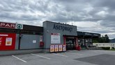 Åsestranda Post i Butikk