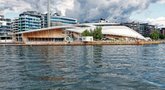 Astrup Fearnley Museum Of Modern Art