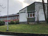 Åstveit school