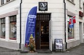 Audhild Viken Ålesund