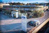 Auto 8-8 Ålesund AS