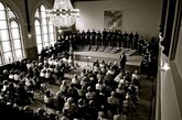 Avholdshjemmet - Sobra Scene