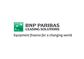 BNP Paribas Leasing Solutions AS