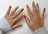 Beauty Colours By Aurelija