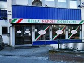 Bella Napoli Pizzeria