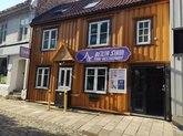 Benja Siam Midtbyen - Thai Restaurant