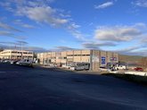 BilXtra (Rønneberg auto industry AS)
