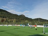 Blindheim stadion