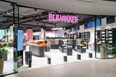 Blivakker Moa