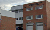 Bodin upper secondary school and Maritime College