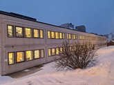 Bodø voksenopplæring