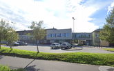 Bodøsjøen skole
