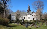 Borgund Church