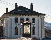 Borgund Sparebank