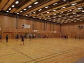 Borgundhallen