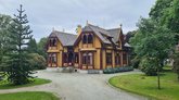 Breidablikk museum