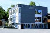 British International School of Stavanger