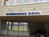 Brødrene Dahl