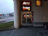 Budget Leiebil - Ålesund