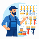 Building Materials & Home Improvement Stores