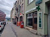 Burger King Ålesund Storsenter