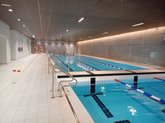 Bybadet