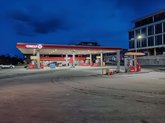 Circle K Moa
