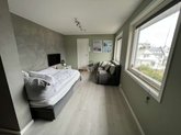 City View Studio Apartment