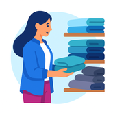 Clothing, Fabric & Misc Suppliers