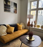 Cozy free parking apartment