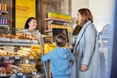 DHL Express Service Point Locker